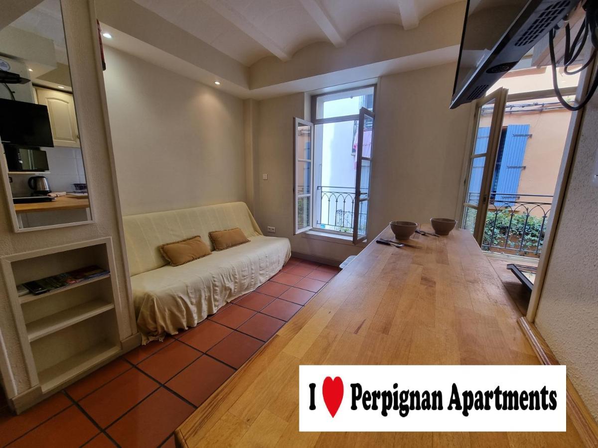 I 8 * Perpignan