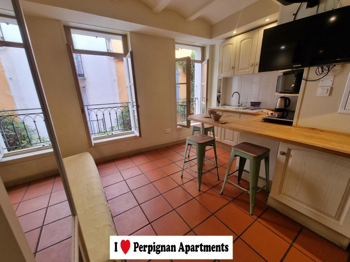 Appartement I 8 *